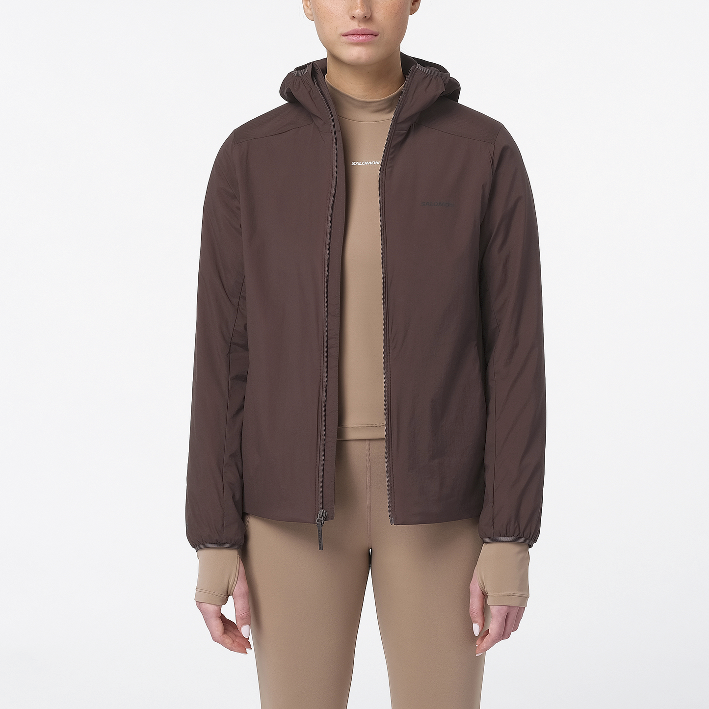 MOUNTAIN FLEX JACKET HD WOMEN'S