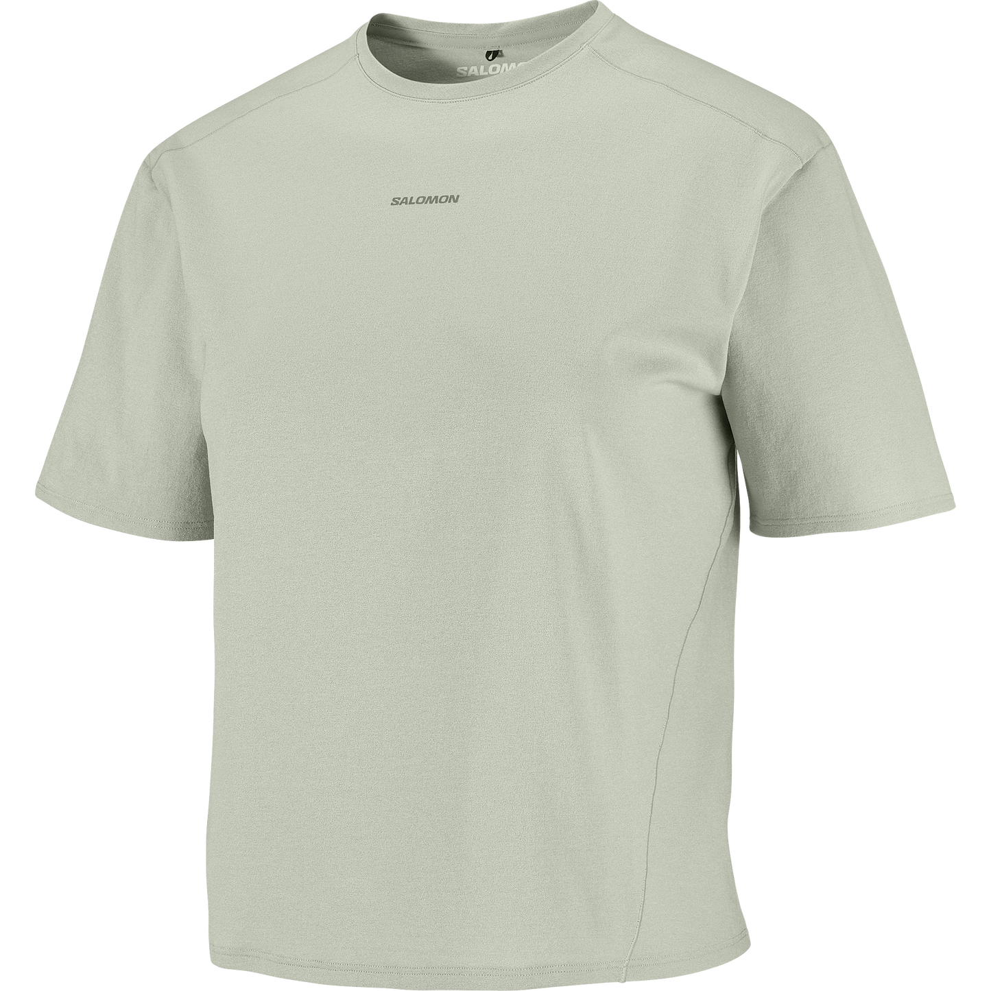 TRACKLINE SHORT SLEEVE TEE WOMEN'S