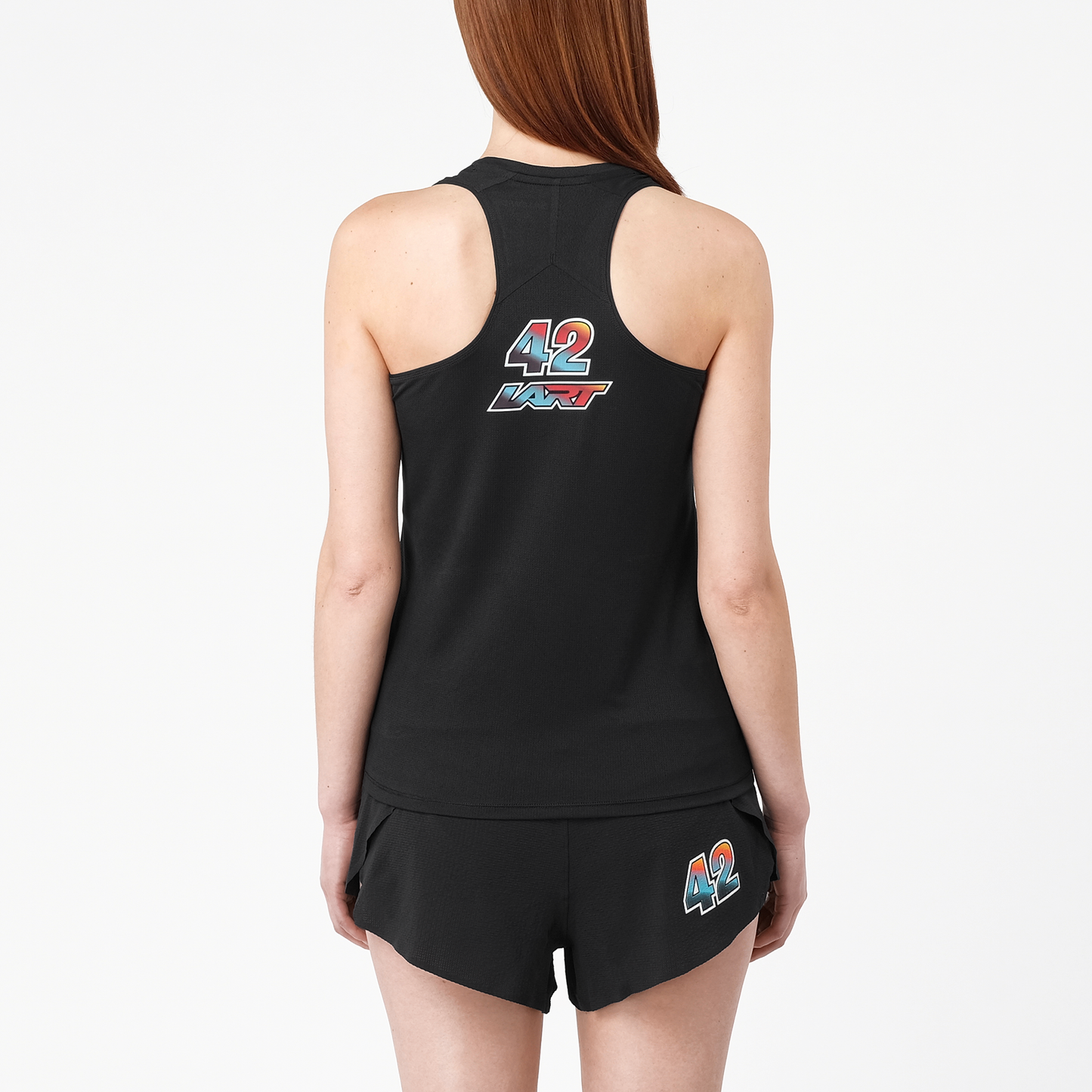TANK L’ART WOMEN'S