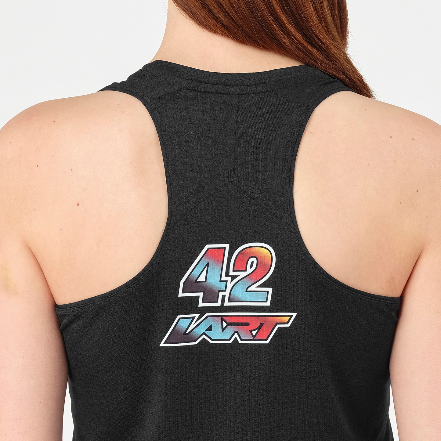 TANK L’ART WOMEN'S