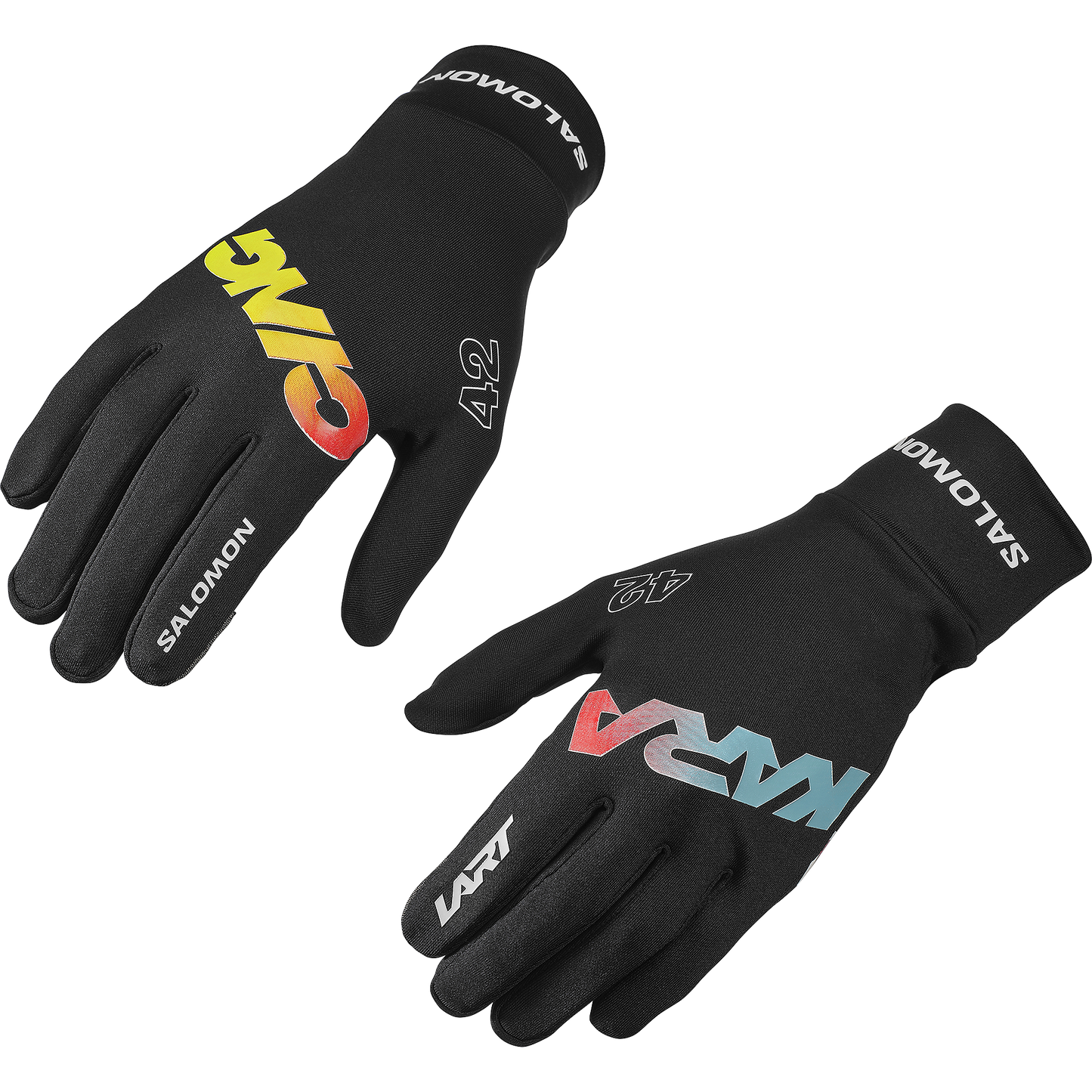 GLOVES L’ART