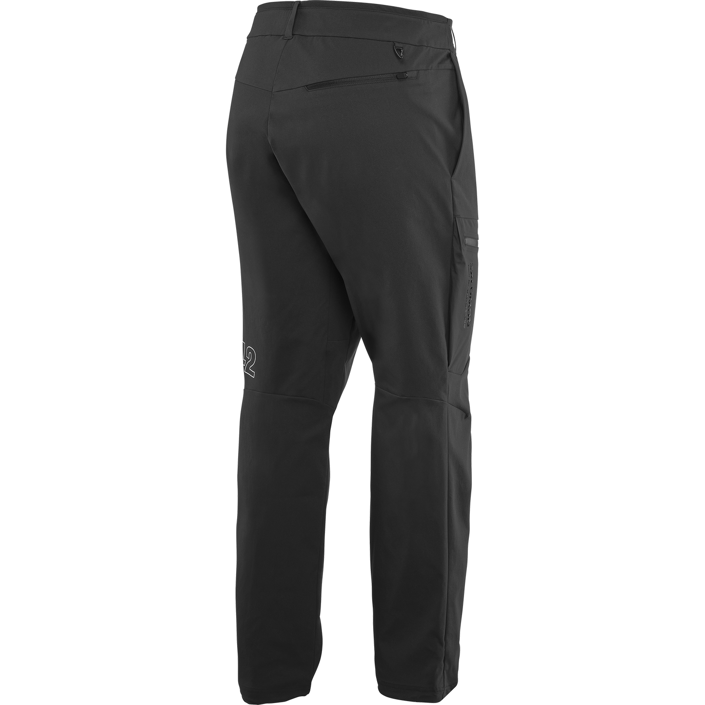 OUTERPATH PANTS L’ART