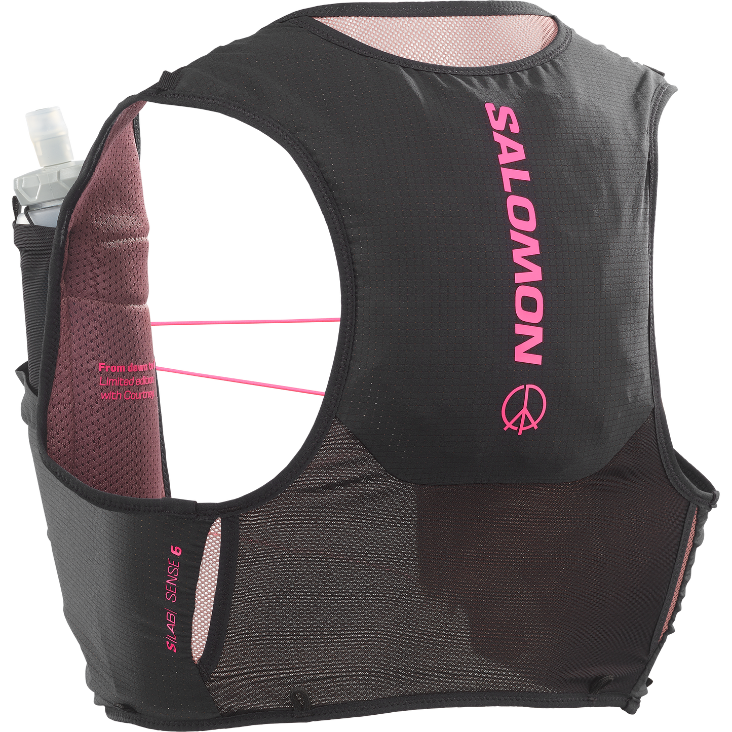 S/LAB SENSE 6 LIMITED COURTNEY EDITION SET