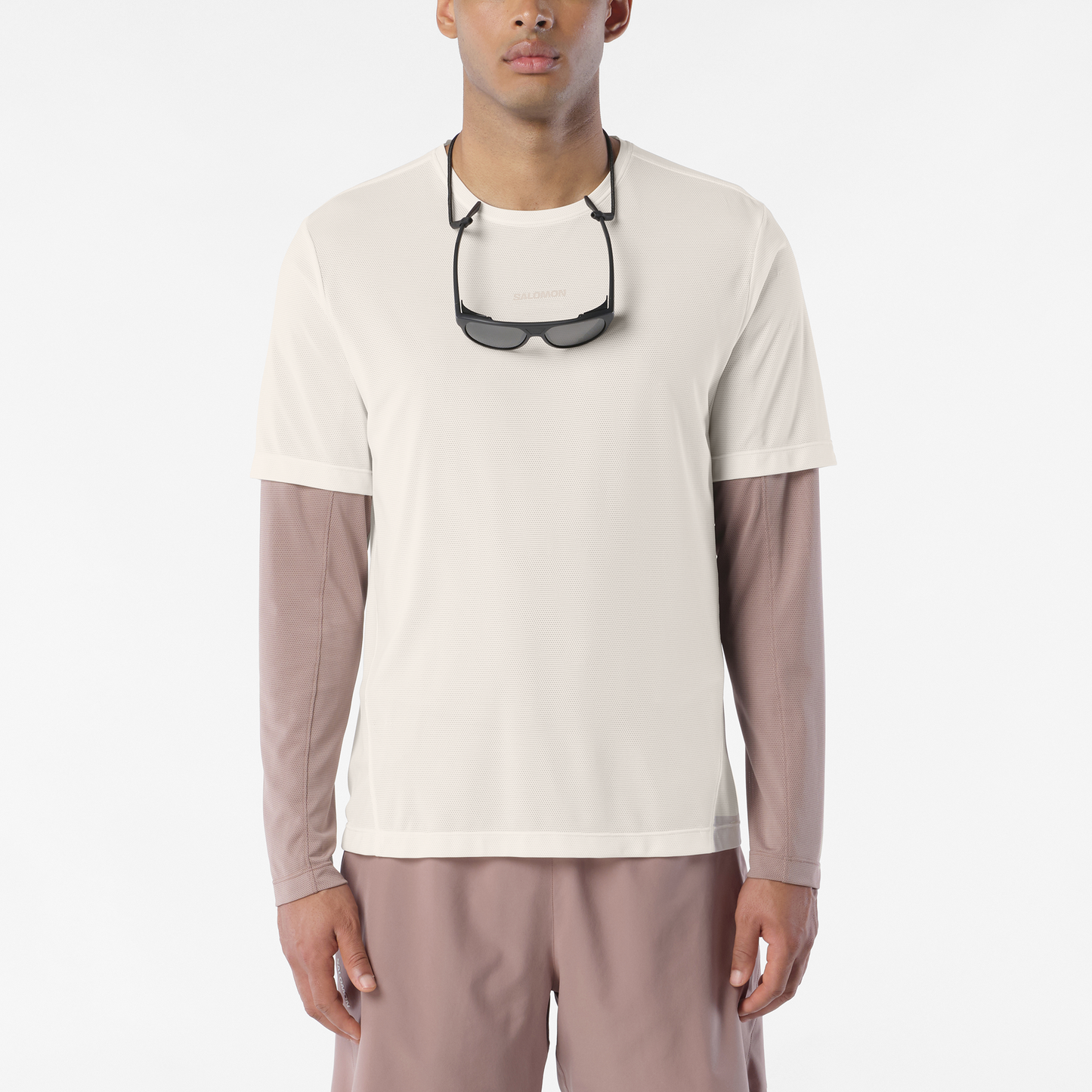 SHAKEout CORE GRAPHIC SHORT SLEEVE MEN'S