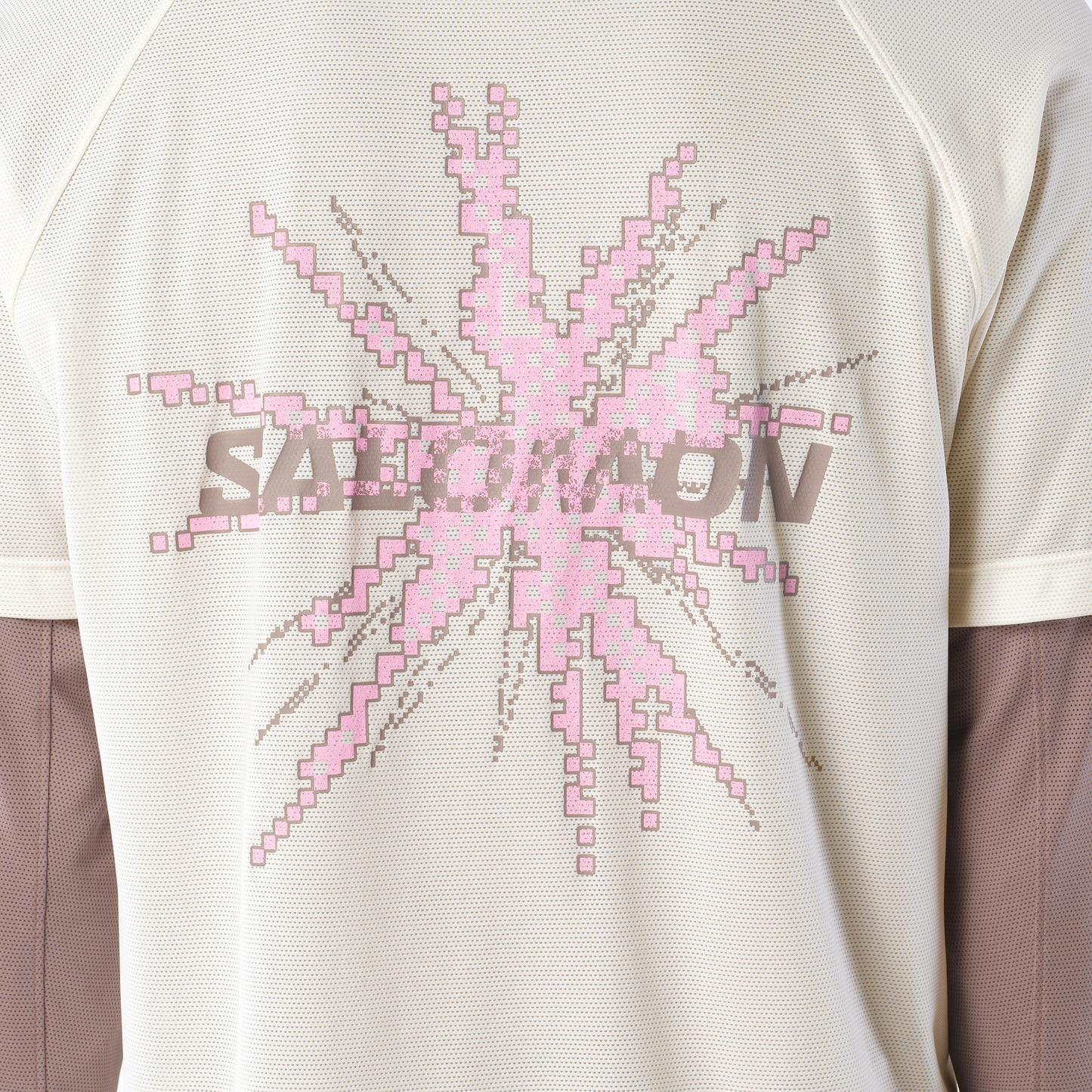 SHAKEout CORE GRAPHIC SHORT SLEEVE MEN'S