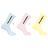 EVERYDAY CREW 3-PACK
