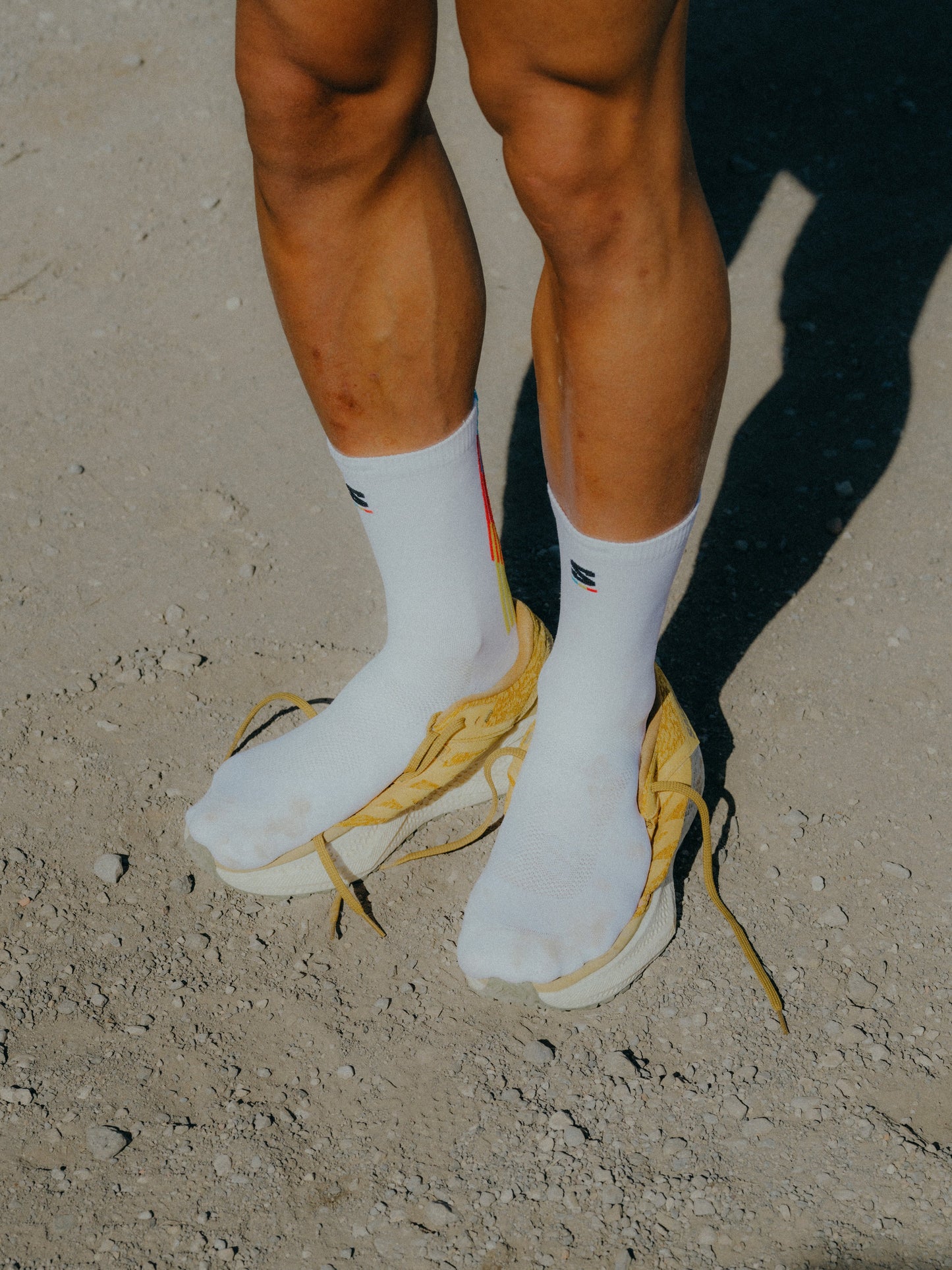 AERO GLIDE 3 GRVL MEN'S