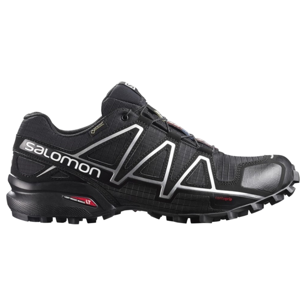 Salomon speedcross discount 4 42