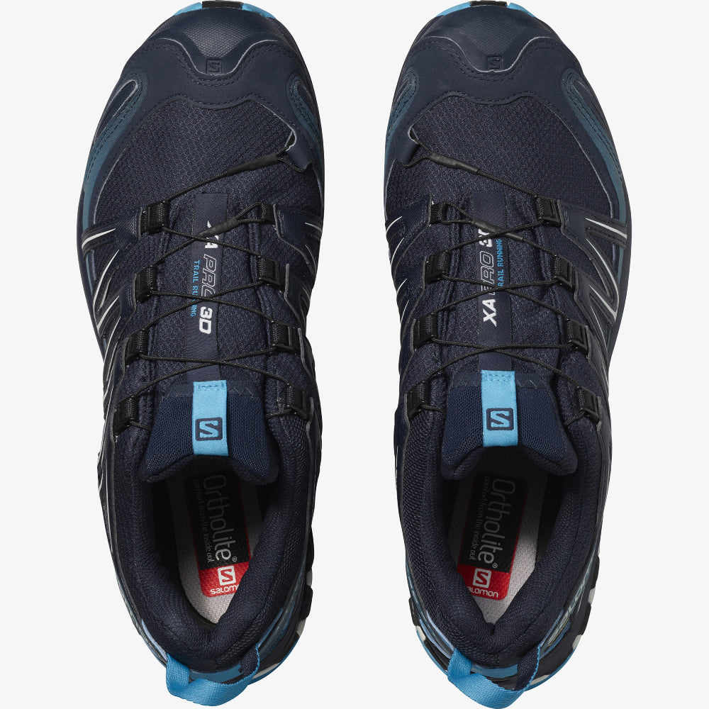 XA PRO 3D GORE-TEX MEN'S
