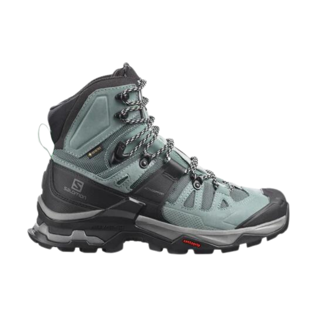 Buy QUEST 4 GTX WOMEN S by Salomon Australia online Salomon New