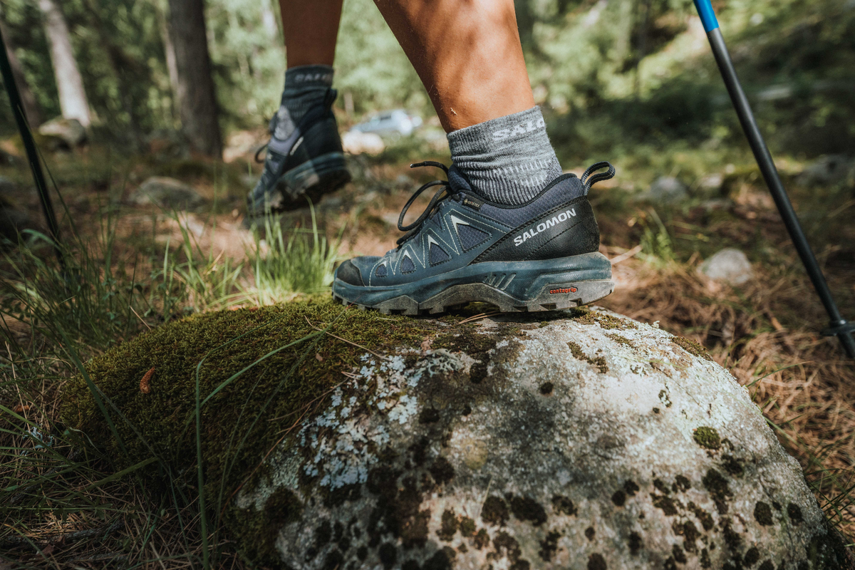 X BRAZE GORE-TEX WOMEN'S