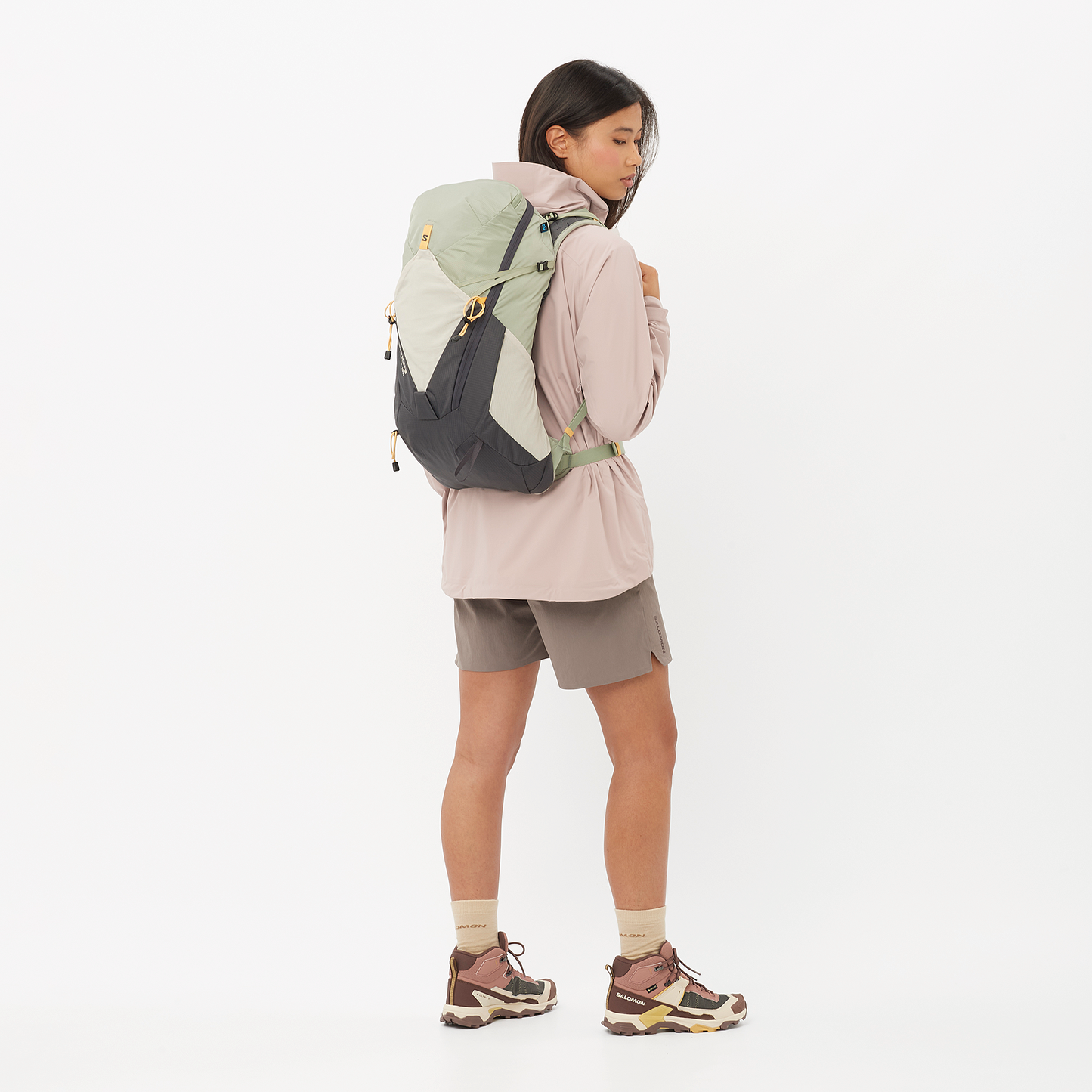 AEROTREK 18 WOMEN'S
