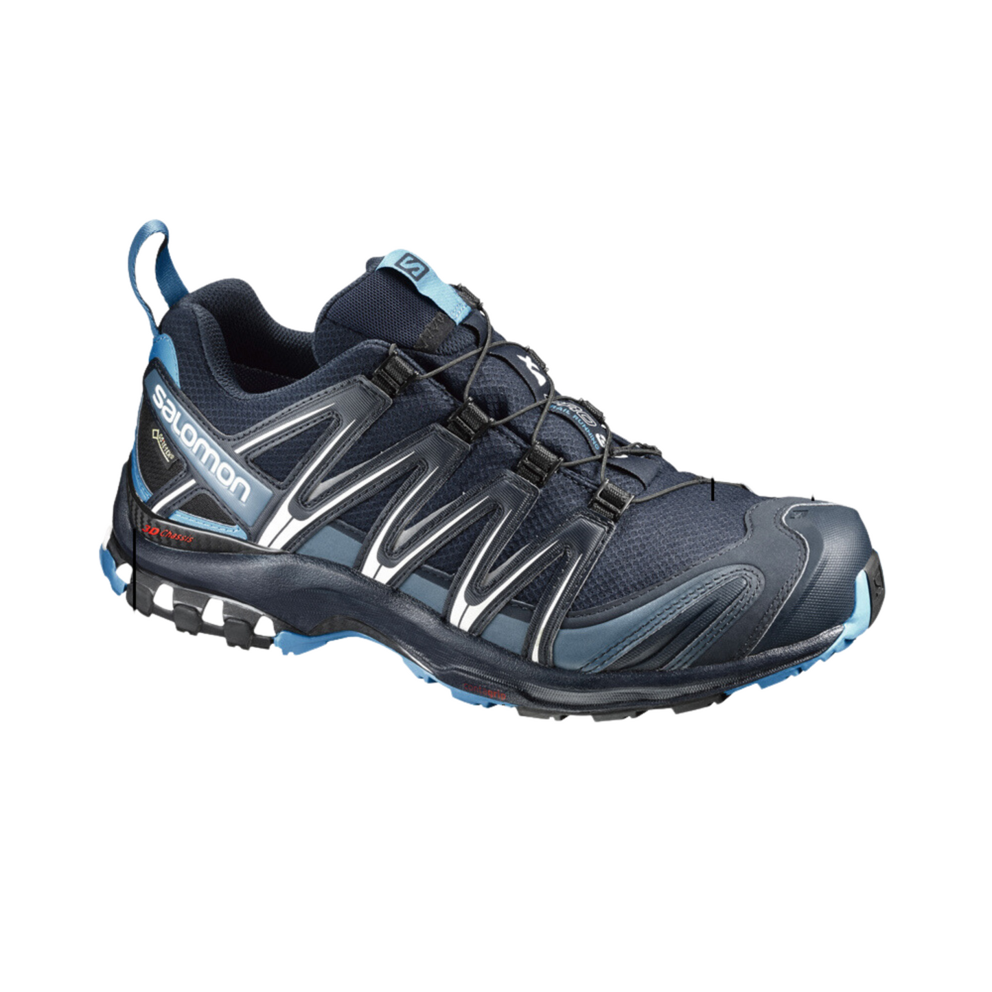 XA PRO 3D GORE-TEX MEN'S