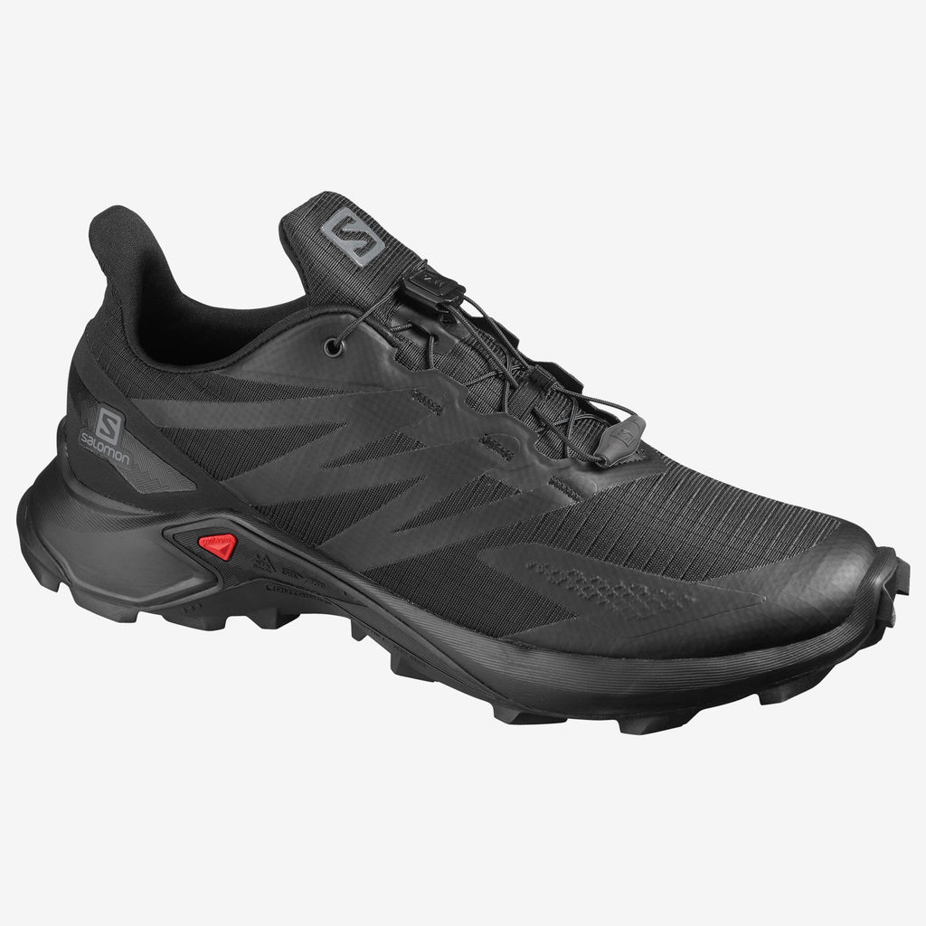 Salomon supercross nz discount
