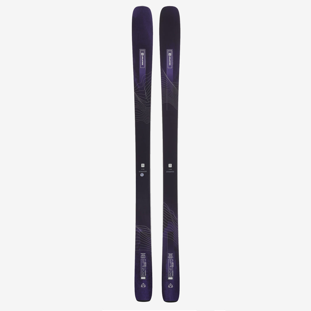 Buy STANCE 88 SKI D2X by Salomon Australia online Salomon New