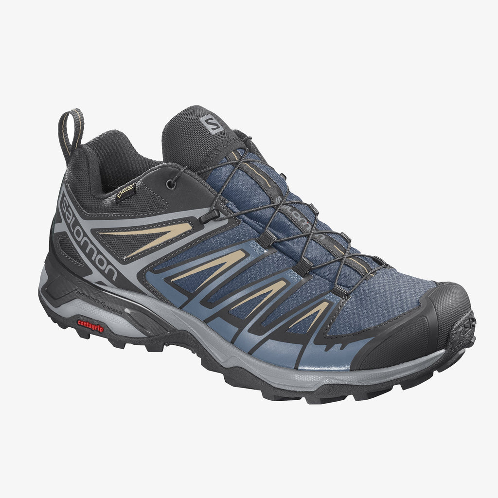 Homme salomon x online ultra 3