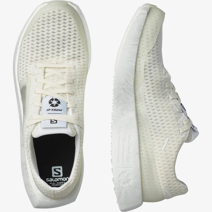 INDEX.01 Shoe