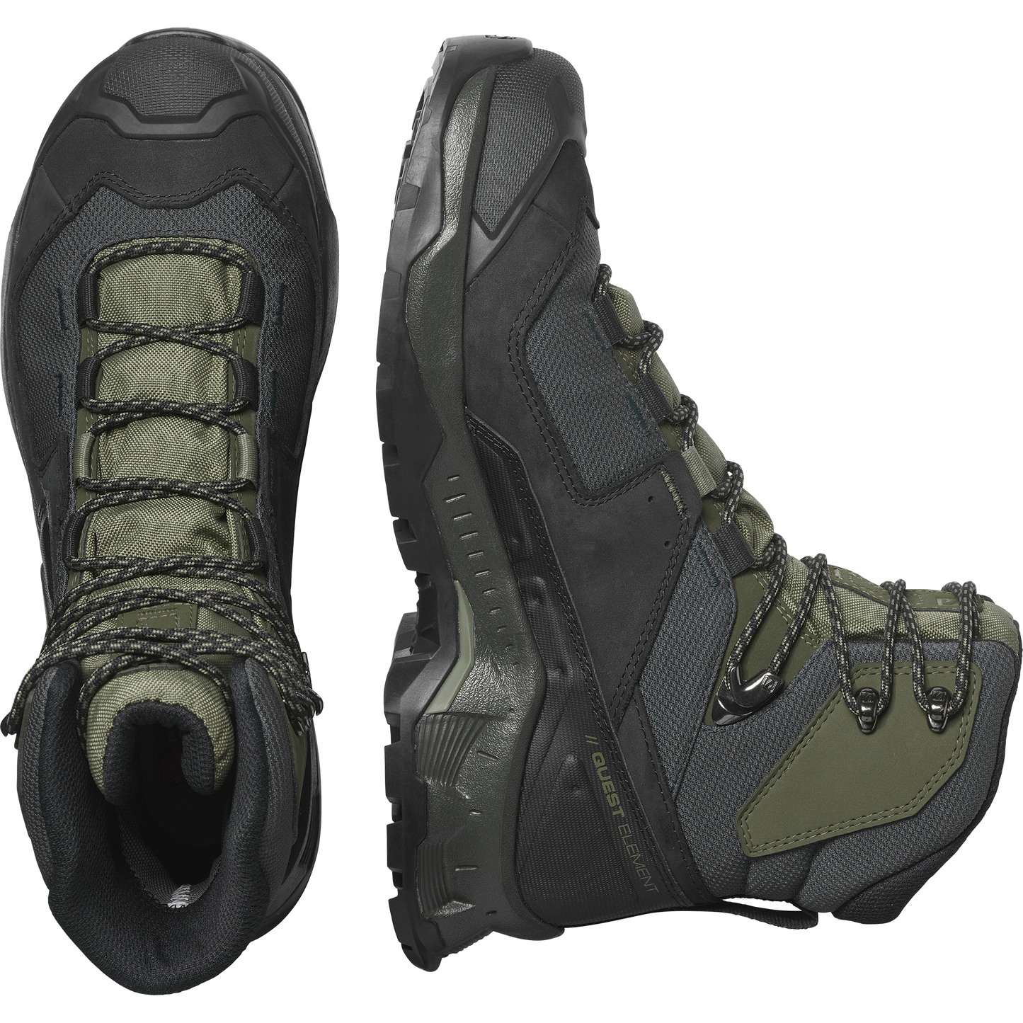 QUEST ELEMENT GORE-TEX MEN'S