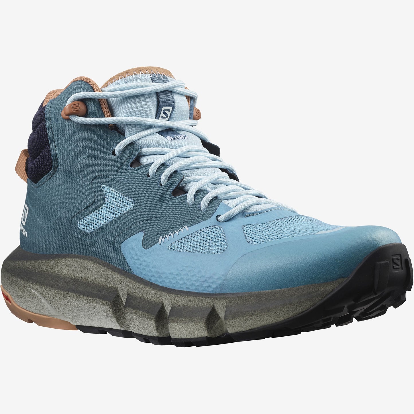 PREDICT HIKE MID GORE-TEX WOMENS