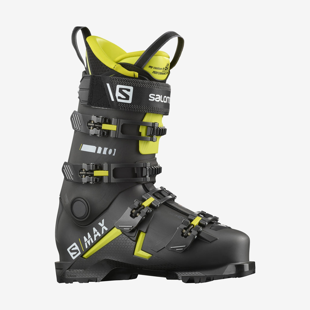 Salomon sx 9 deals ski boots