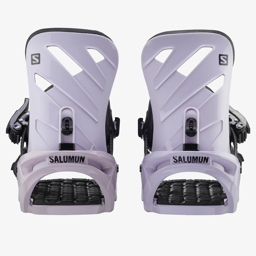 Buy RHYTHM SNOWBOARD BINDING UNISEX by Salomon Australia online