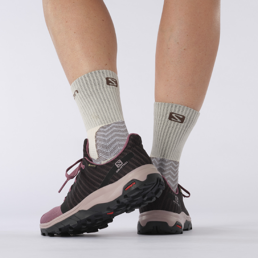 Salomon outbound outlet gtx