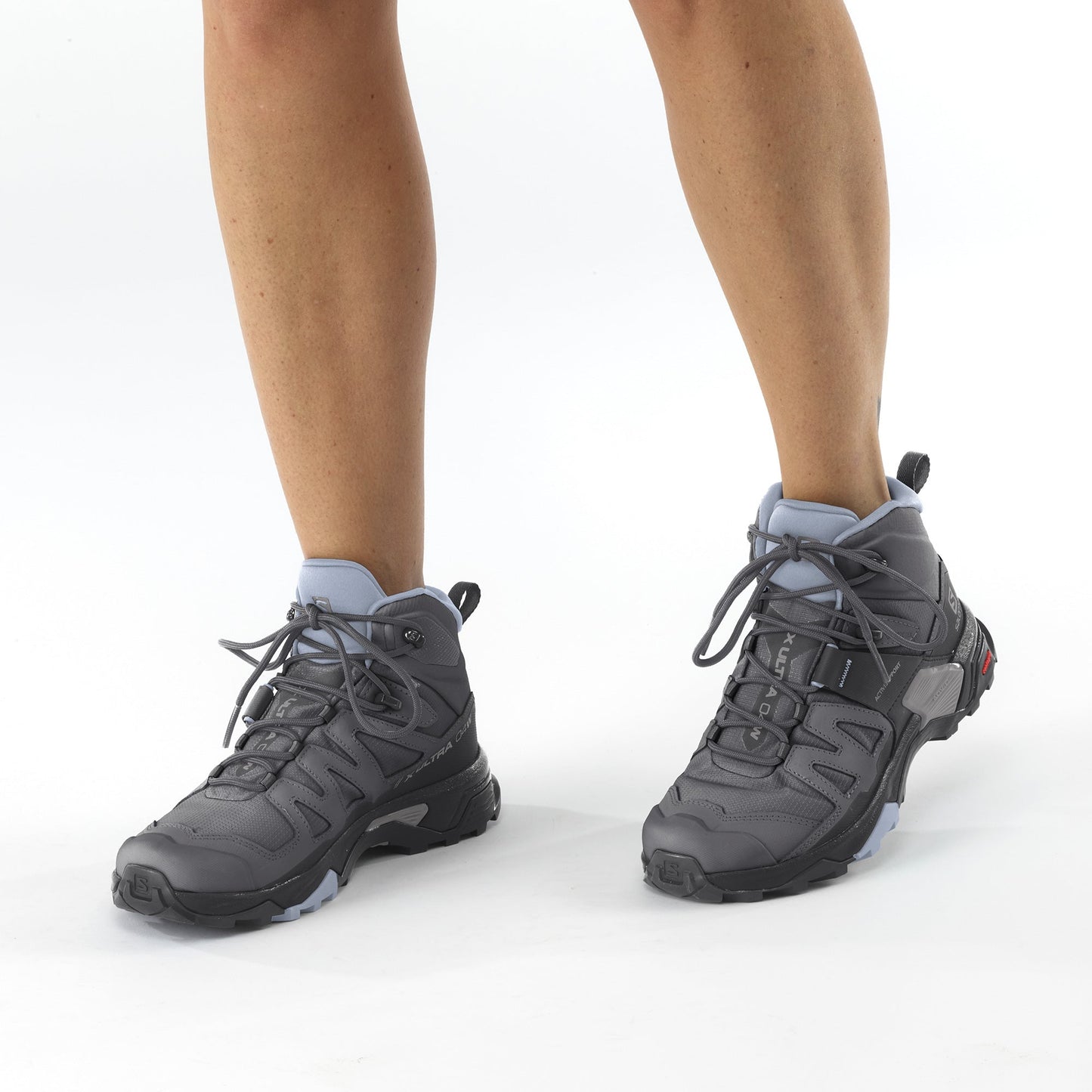 X ULTRA 4 MID GORE-TEX WOMEN'S