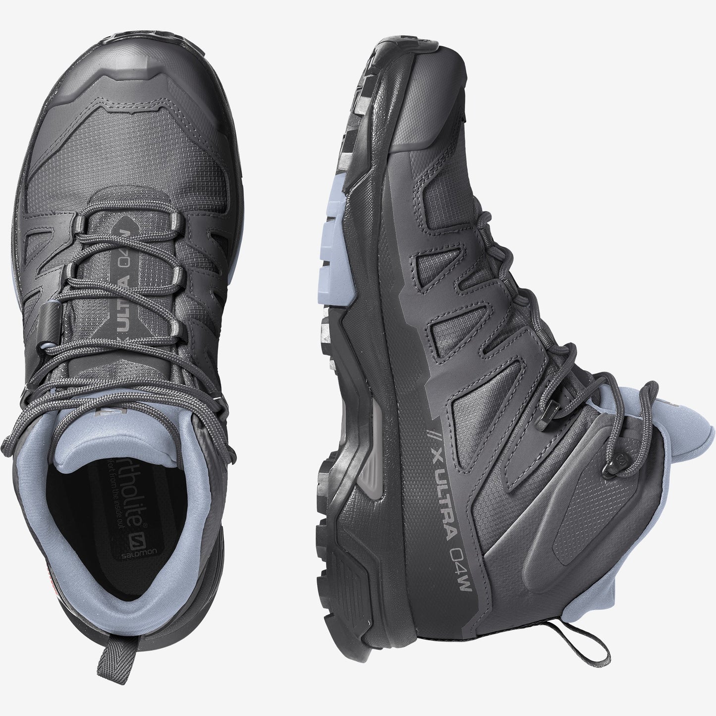 X ULTRA 4 MID GORE-TEX WOMEN'S