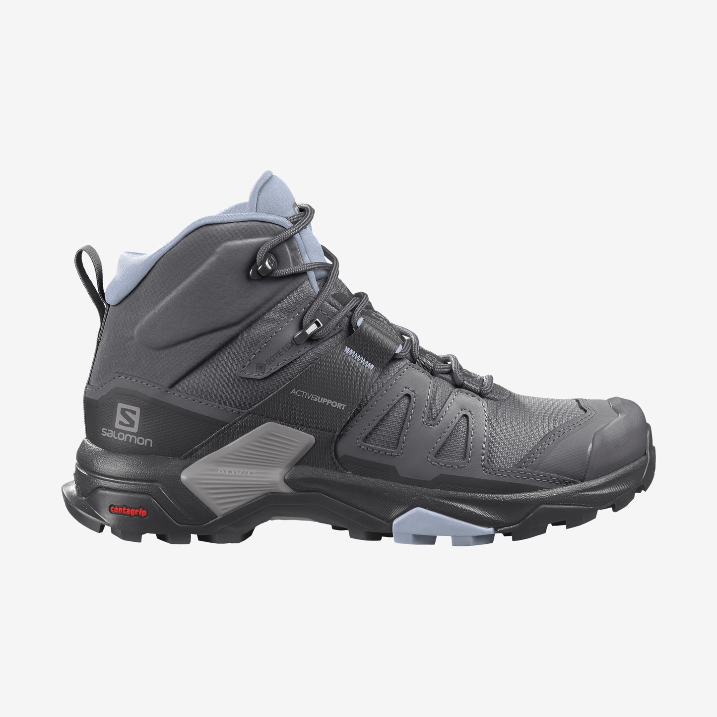 X ULTRA 4 MID GORE-TEX WOMEN'S