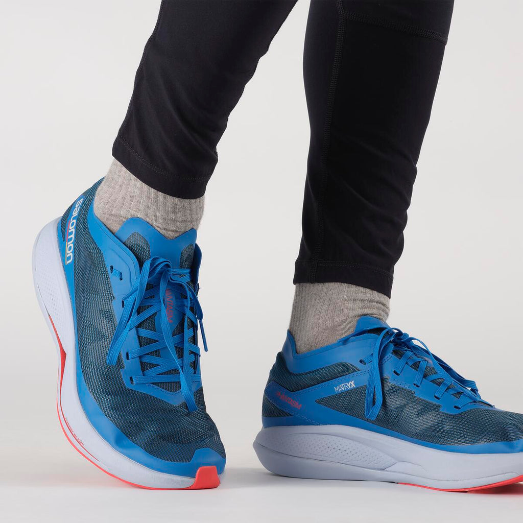 Salomon sonic pro outlet 2 womens review