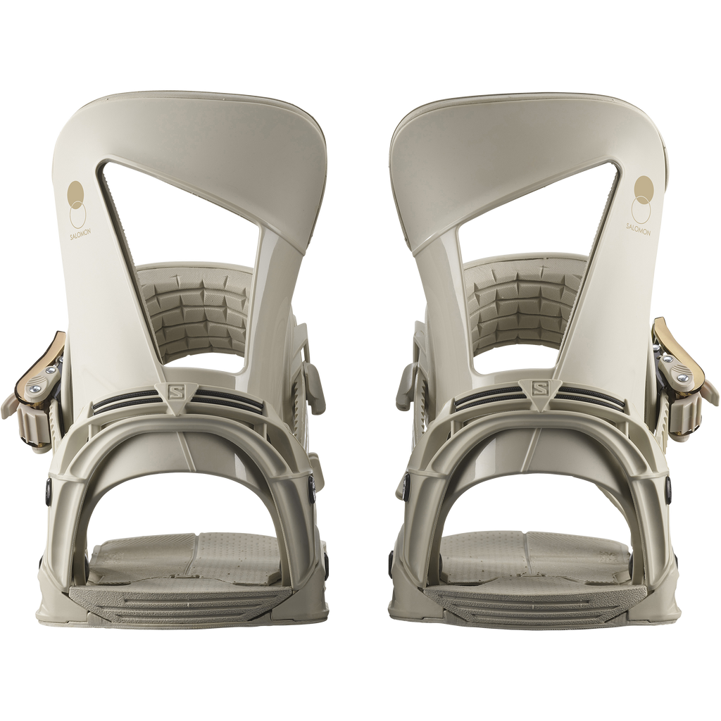 Buy HOLOGRAM SNOWBOARD BINDING WOMEN S by Salomon Australia online