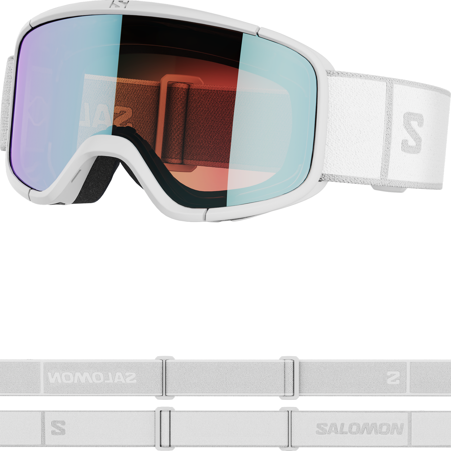 Aksium 2.0 S Photochromic