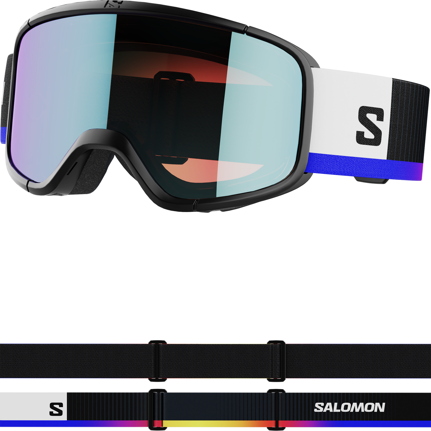 Aksium 2.0 S Photochromic