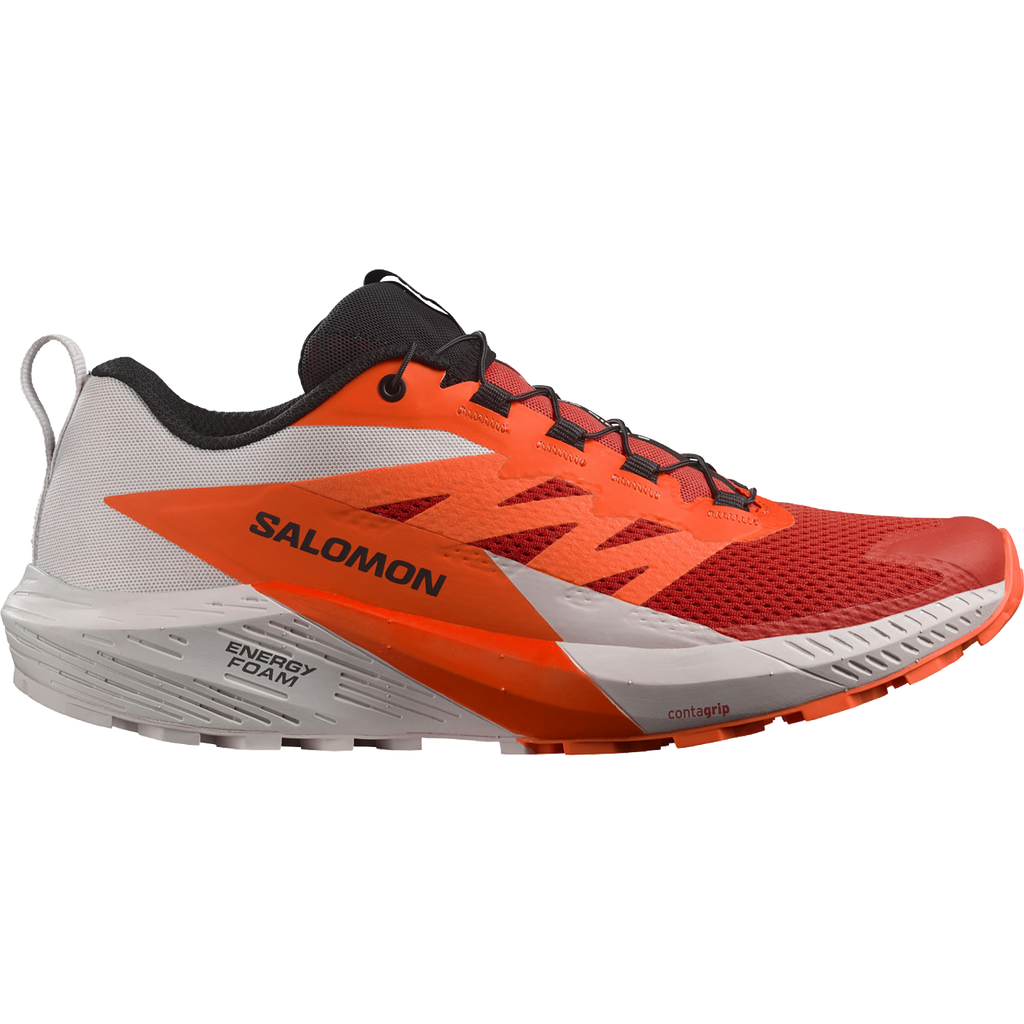 Salomon tv trail running hotsell