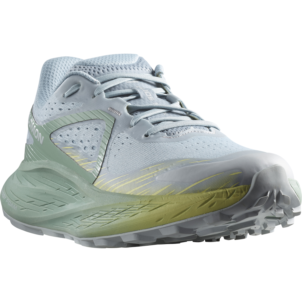 Kinvara 2025 white noise