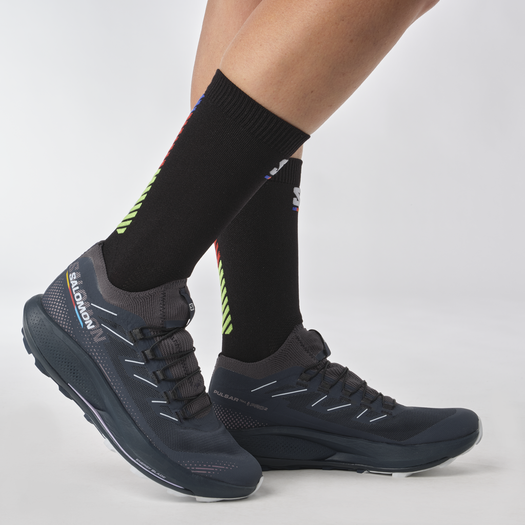 Salomon ultra pro vs sense ride 2 sales