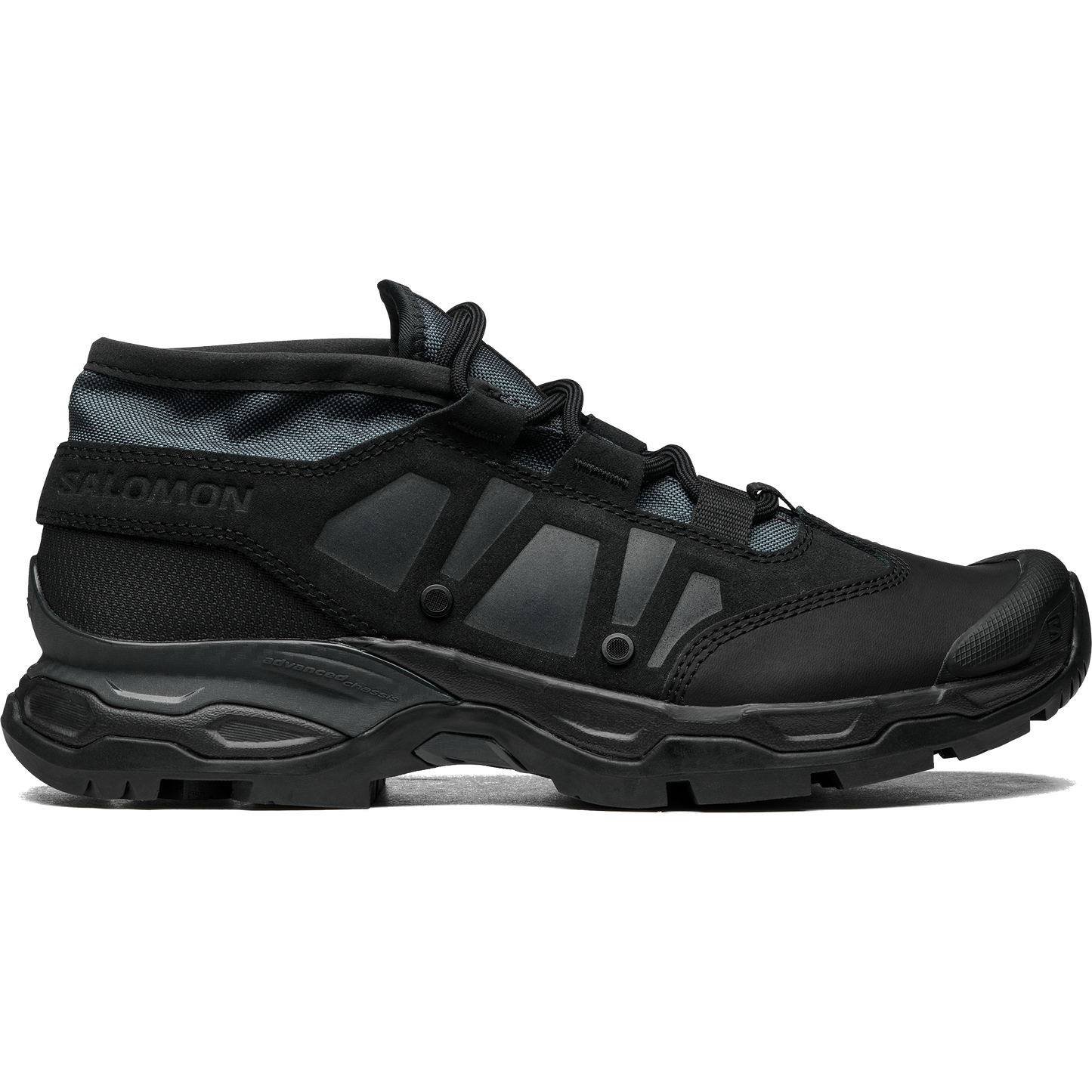 JUNGLE ULTRA LOW ADVANCED