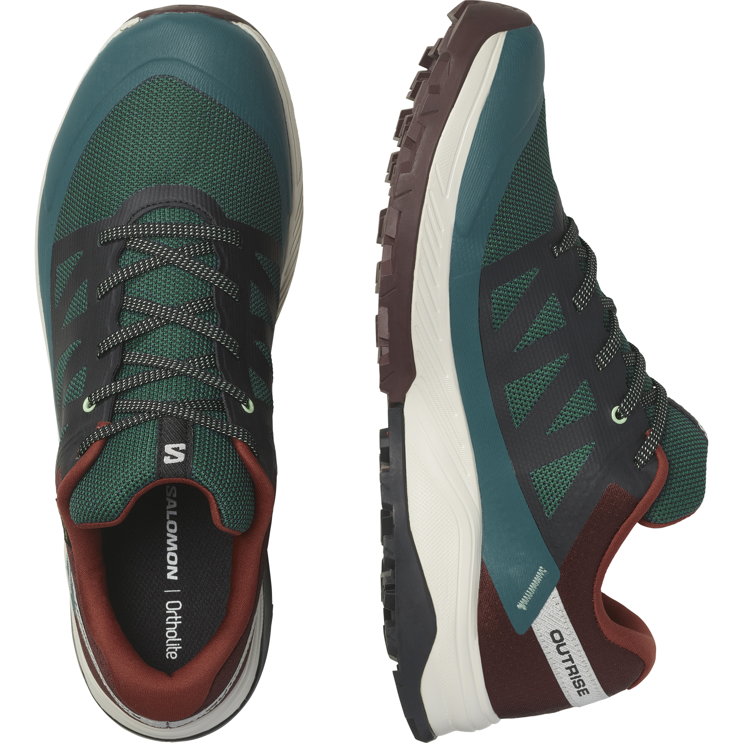 OUTRISE GORE-TEX MEN'S