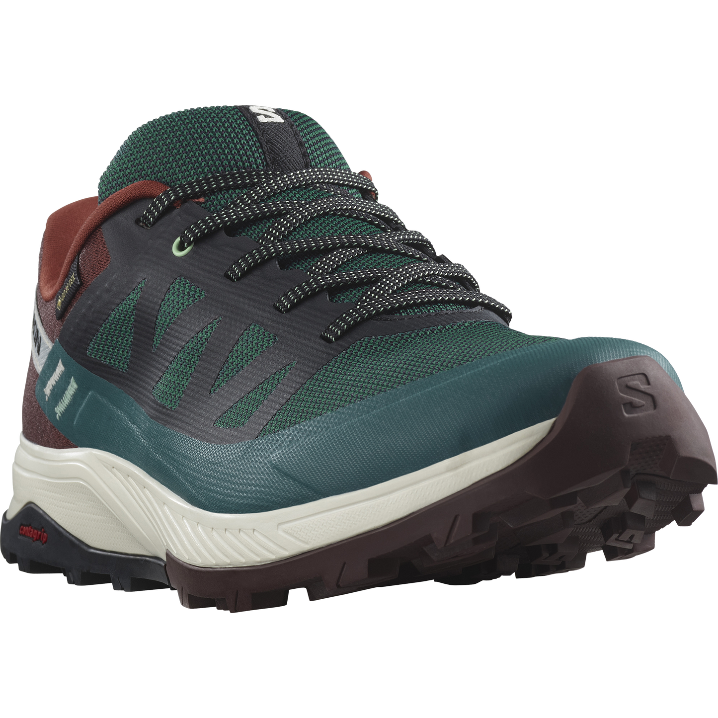 OUTRISE GORE-TEX MEN'S