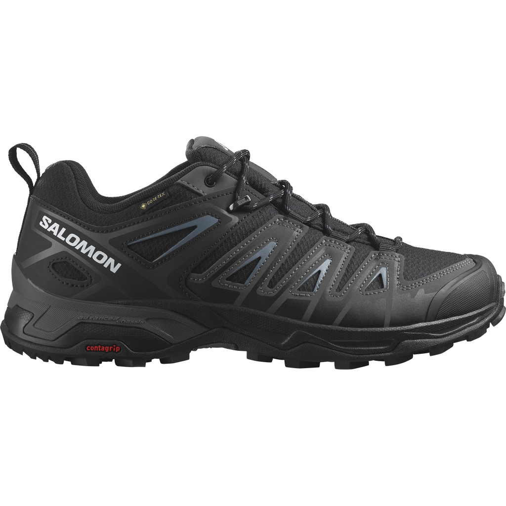 Salomon Speedcross 6 GTX Gore-Tex Men's Trail Running Shoes L41738800