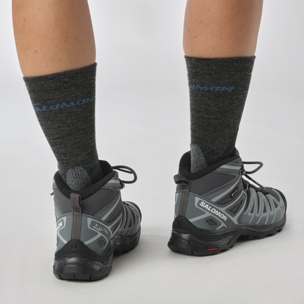 Salomon contagrip womens 2025