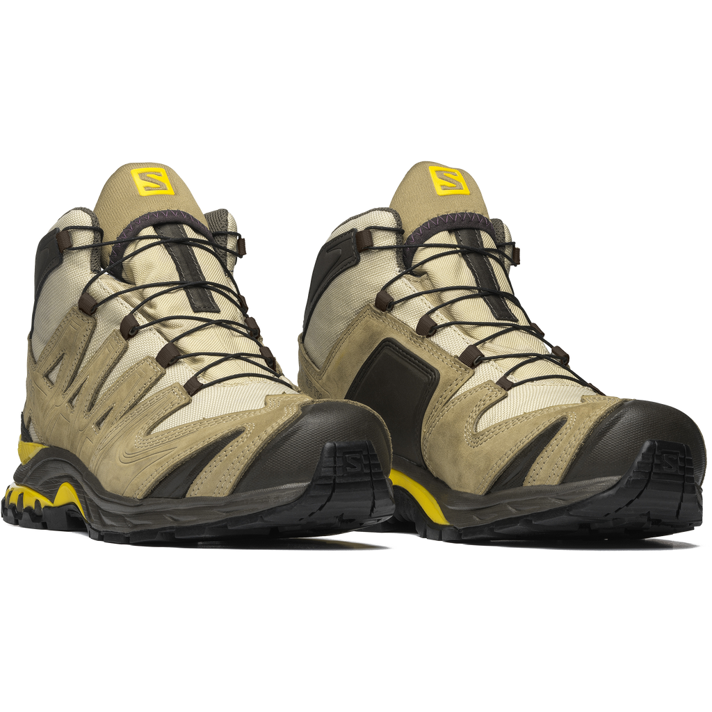 Salomon iguana deals