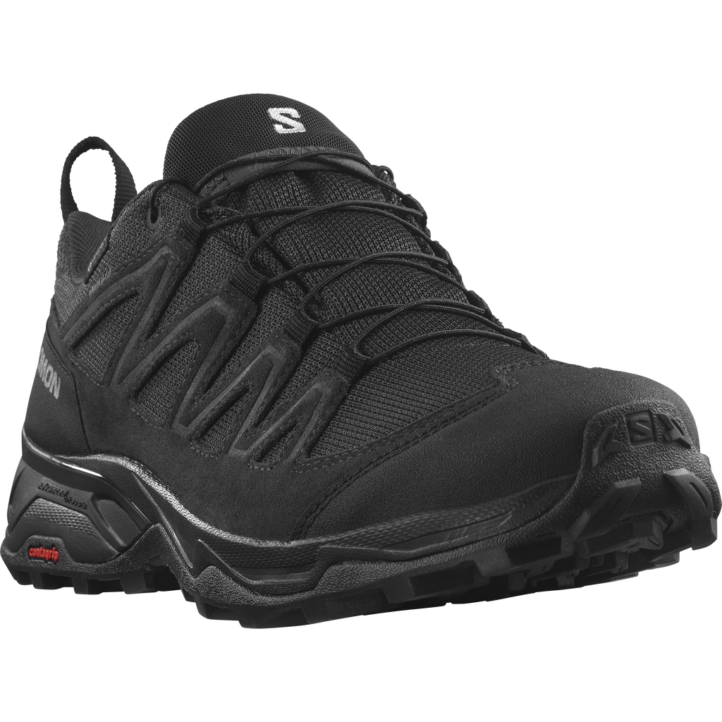 Buy X WARD LEATHER GTX Men's by Salomon Australia online - Salomon