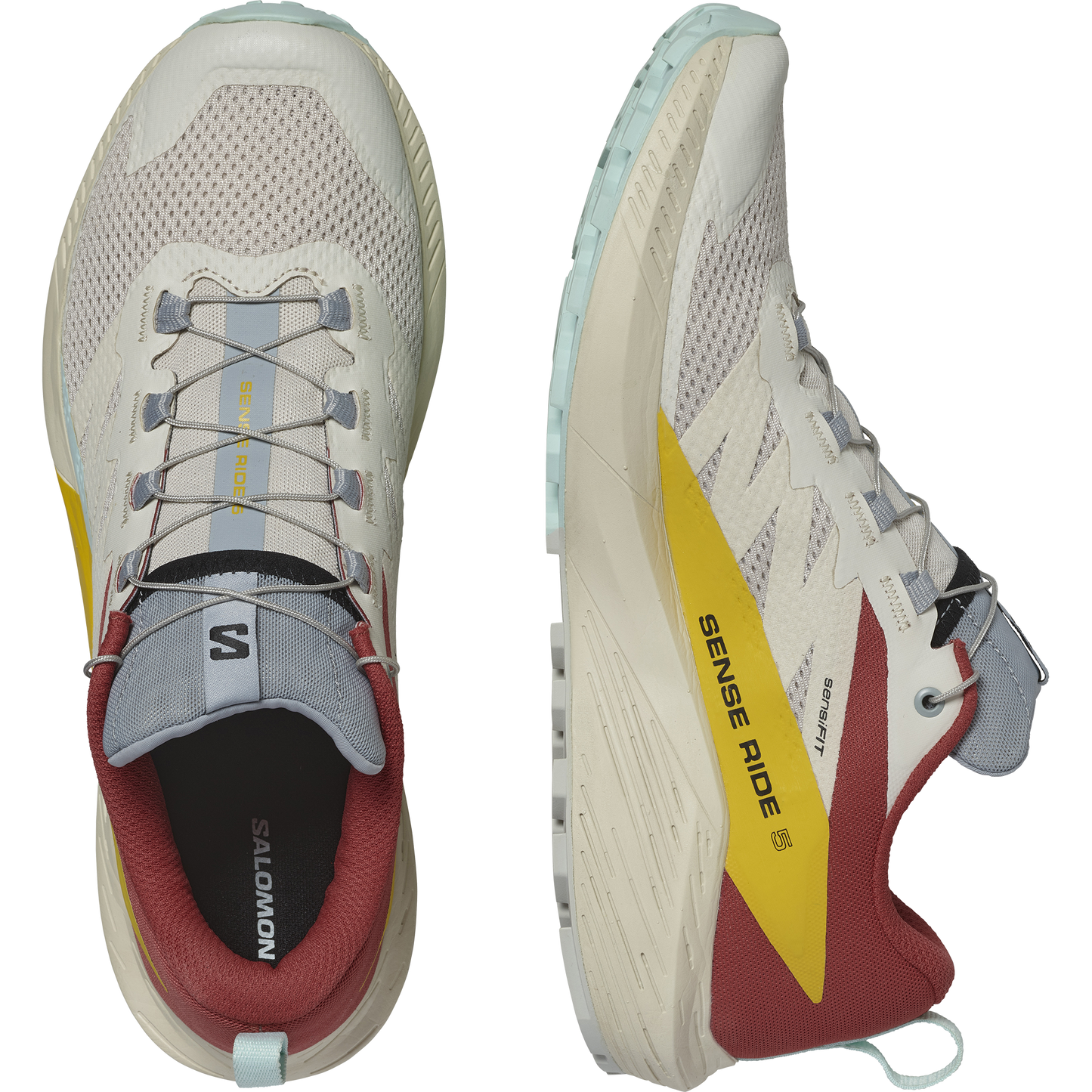 SENSE RIDE 5 Men's