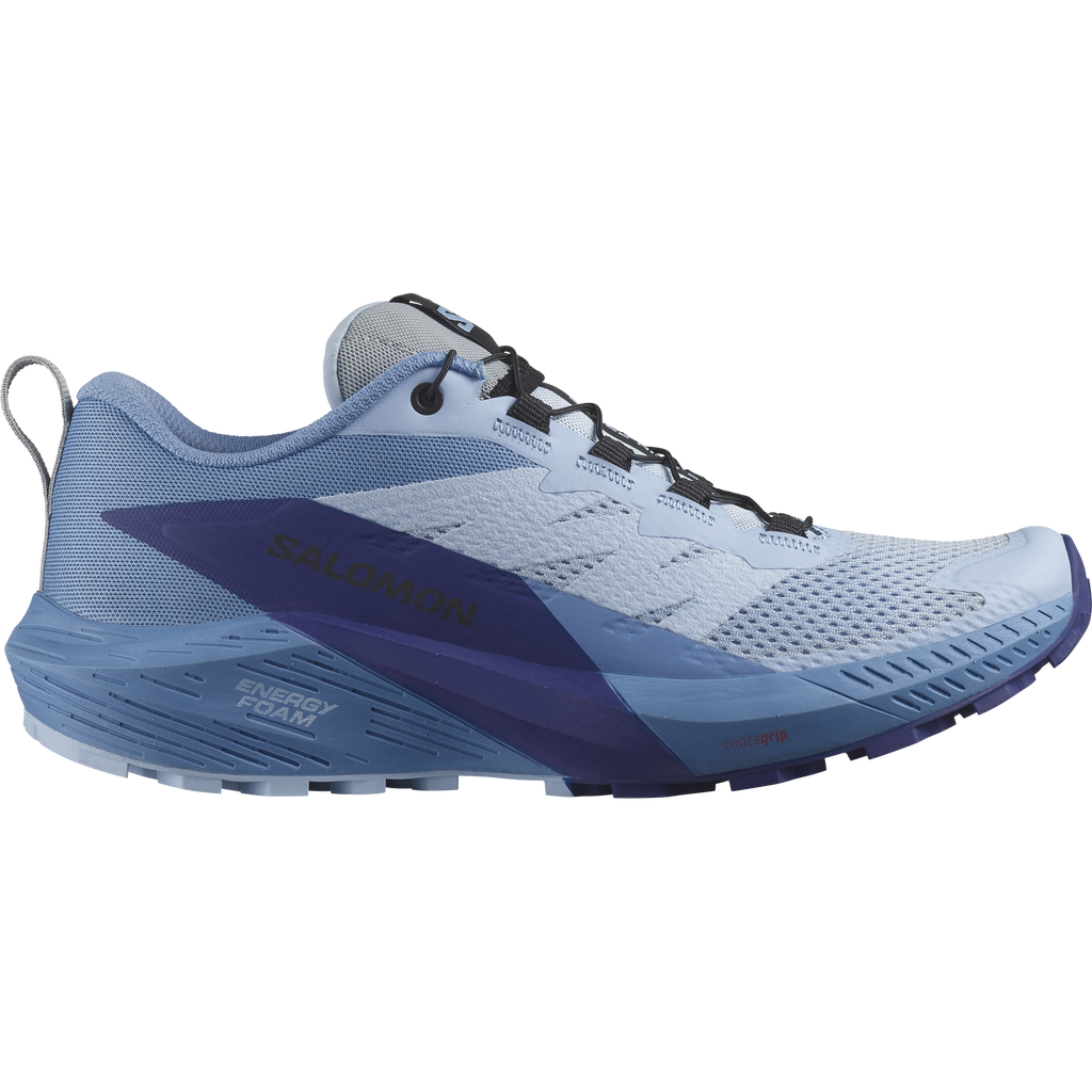 Salomon sense online ride blue