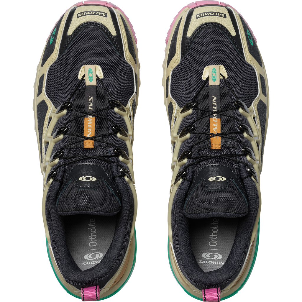 Asics salomon cheap