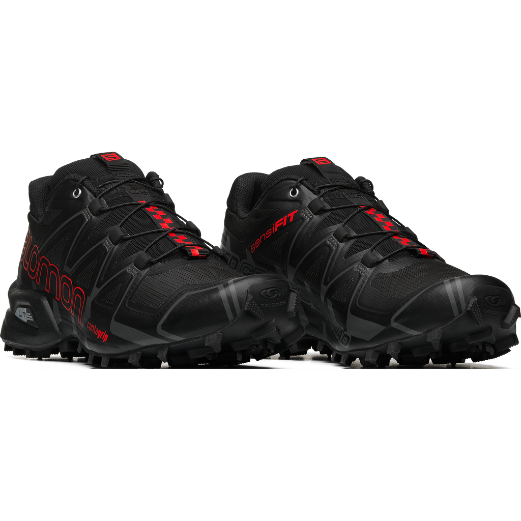 Xxl salomon speedcross 4 gtx best sale
