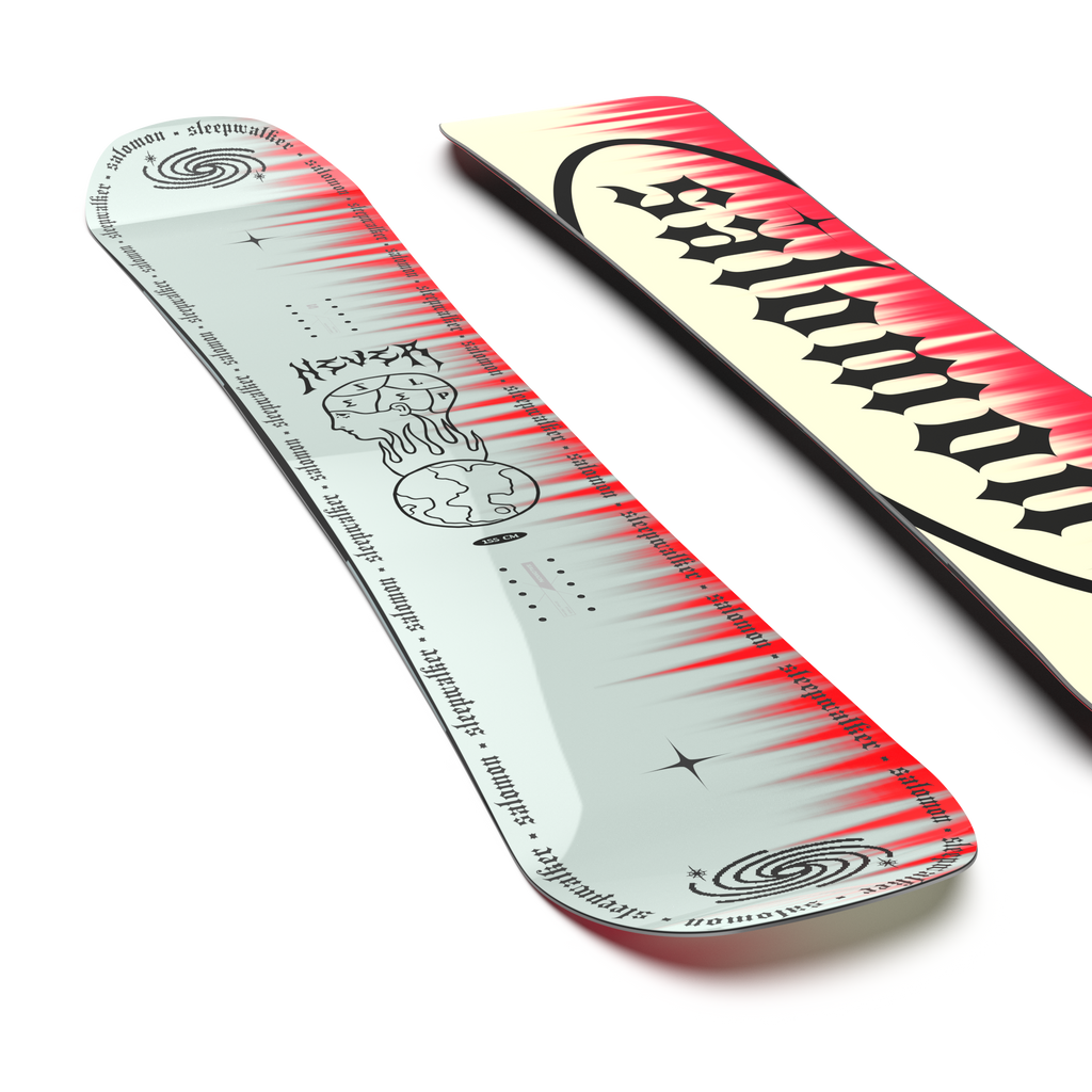 Salomon online sleepwalker 2020