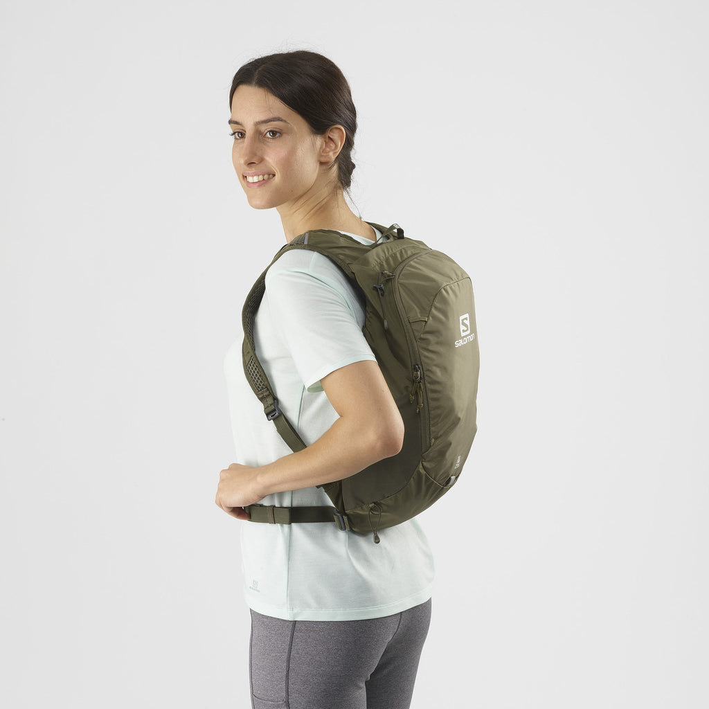 Salomon outlet trailblazer 10