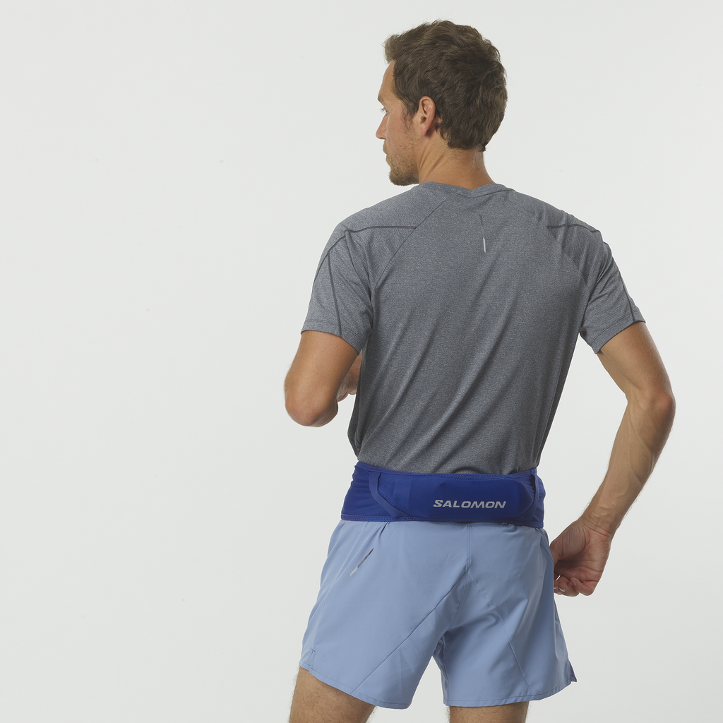 Salomon discount pulse short